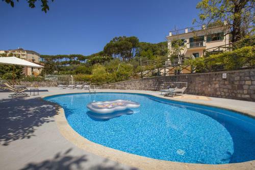Amore Rentals - Villa Il Noce