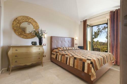 Amore Rentals - Villa Il Noce