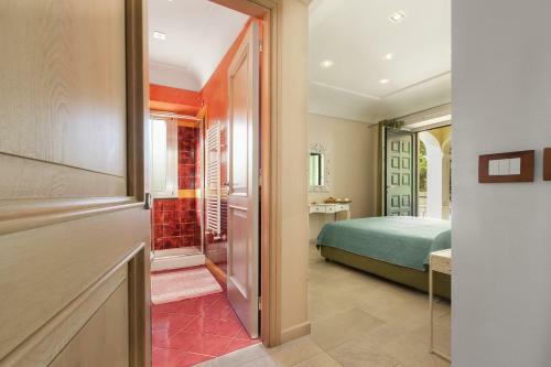 Amore Rentals - Villa Il Noce