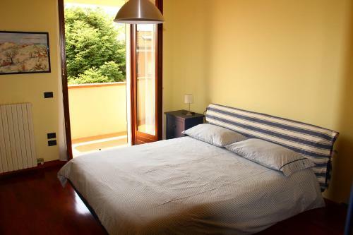 Apartamento Casa Carlo Magno