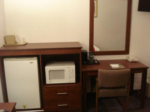 Hotel Hills Inn