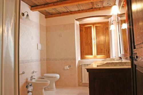 Agroturismo Antico Fio
