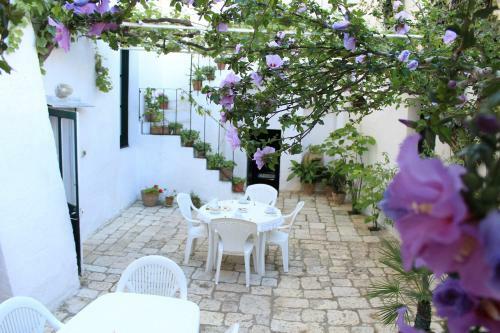 Bed & Breakfast Palazzo Bitonti