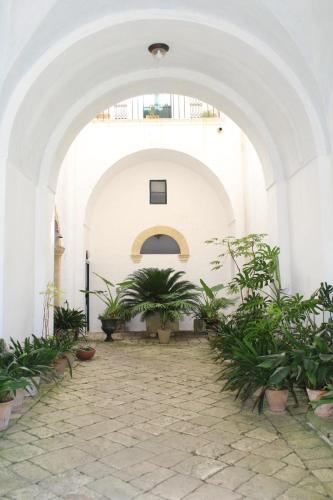 Bed & Breakfast Palazzo Bitonti