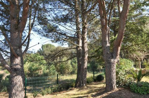 Villa Le Bastidou