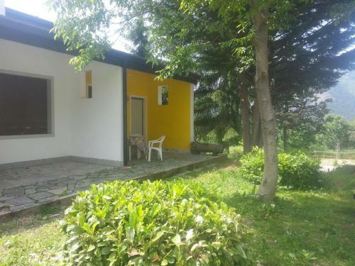 Apartamento C'era UNA Volta...