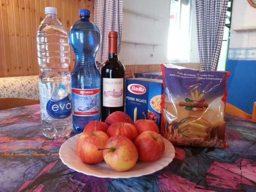 Apartamento C'era UNA Volta...