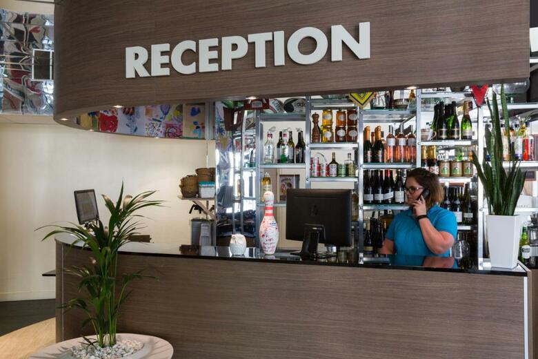 Hotel Logis H�tel Du Haut-bugey