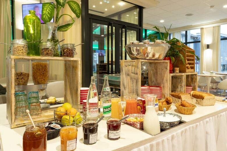 Hotel Logis H�tel Du Haut-bugey