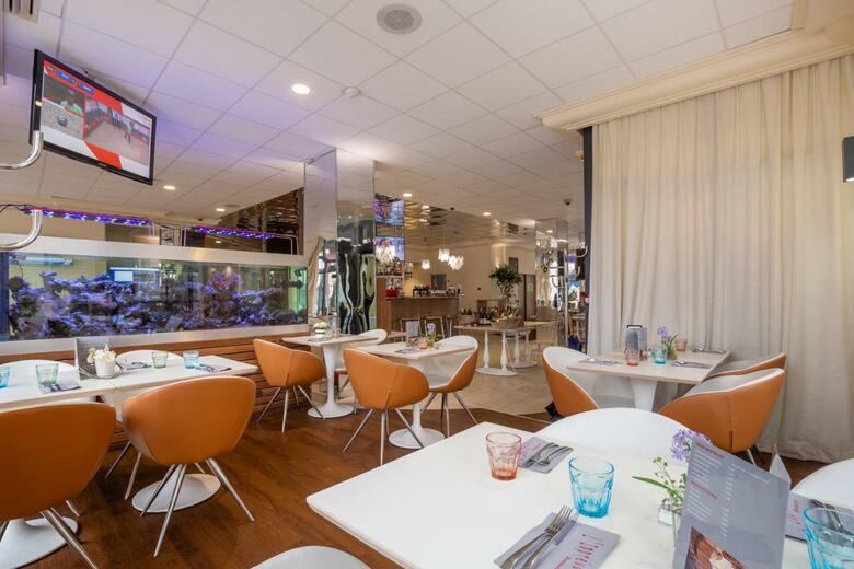 Hotel Logis H�tel Du Haut-bugey