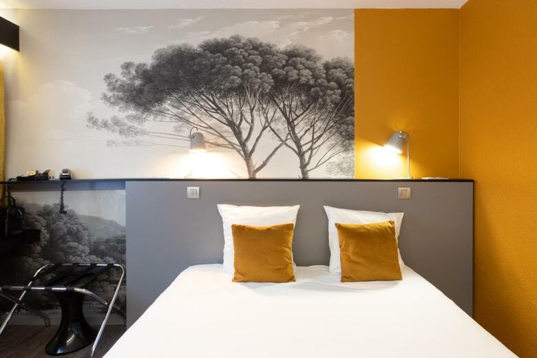 Hotel Logis H�tel Du Haut-bugey