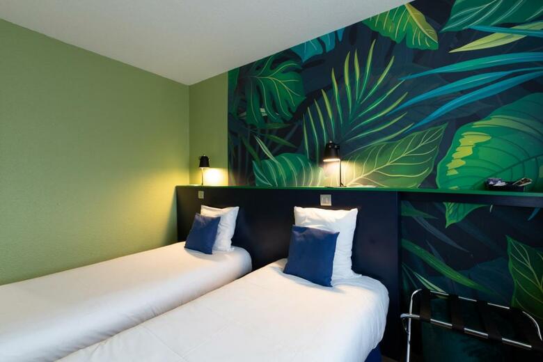 Hotel Logis H�tel Du Haut-bugey