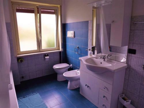 Apartamento Casa Vacanze Terme
