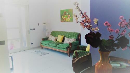 Apartamento Casa Vacanze Terme