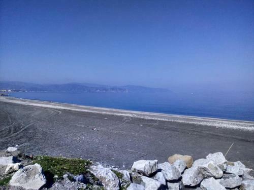 Apartamento Casa Vacanze Terme