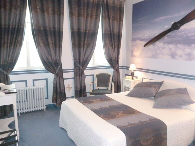 Hotel La Cha�ne D'or
