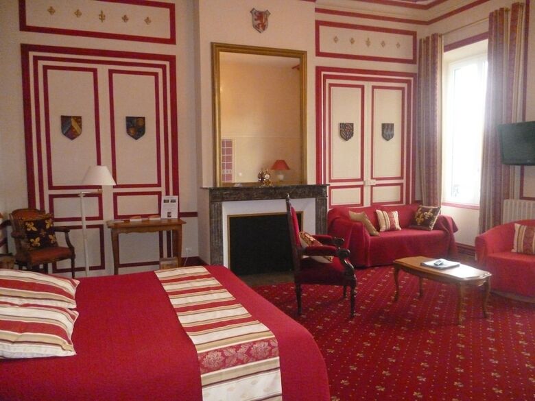 Hotel La Cha�ne D'or