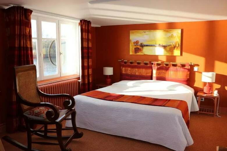 Hotel La Cha�ne D'or
