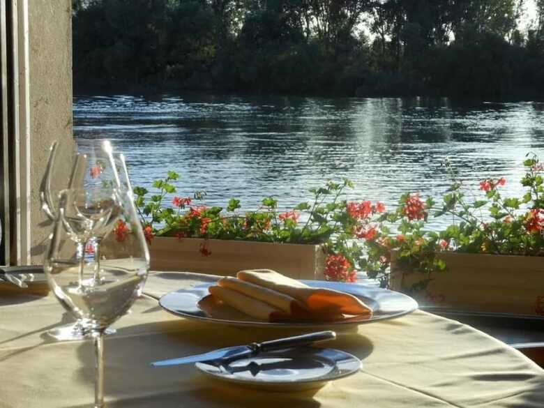 Hotel La Cha�ne D'or