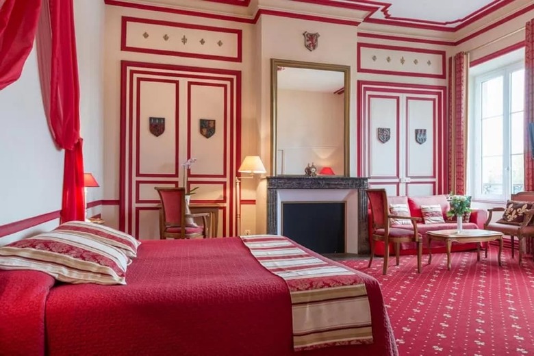 Hotel La Cha�ne D'or