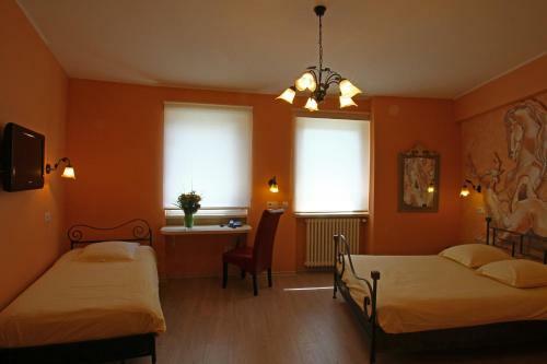 Hotel H�tel Champ' Alsace Centre