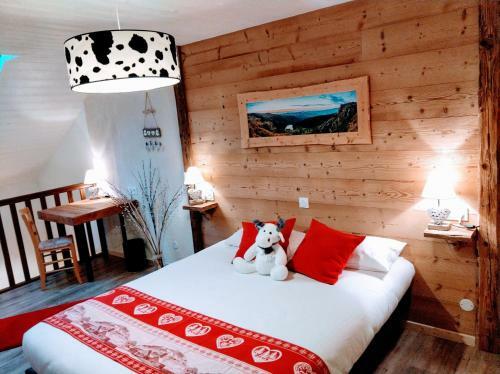 Hotel H�tel Le V�tin�