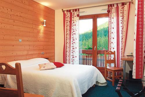Hotel H�tel Le V�tin�