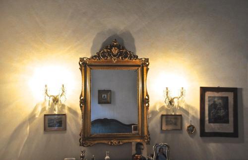 Apartamento Palazzo Altinate - Note Di Piano