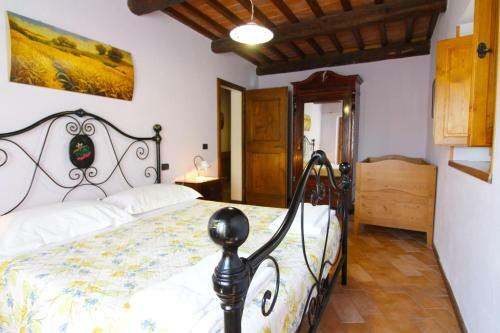Apartamento Albanella Casavecchia