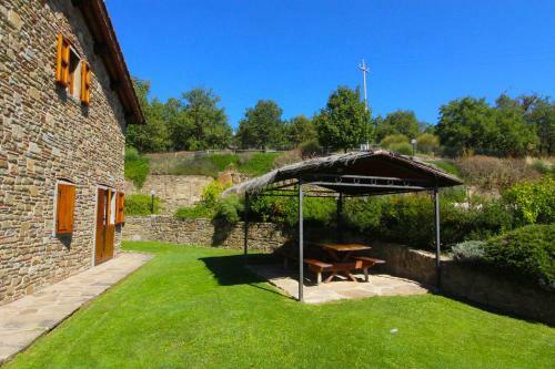 Apartamento Albanella Casavecchia