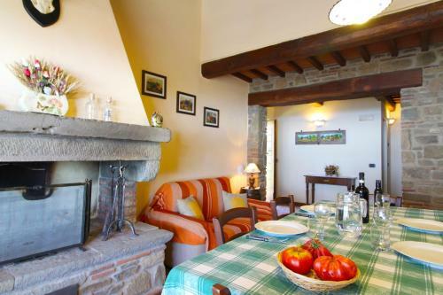 Apartamento Albanella Casavecchia