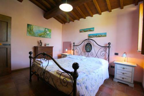 Apartamento Albanella Casavecchia