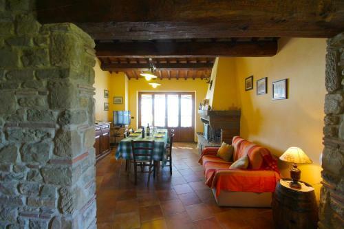 Apartamento Albanella Casavecchia