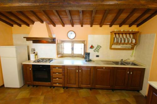 Apartamento Albanella Casavecchia