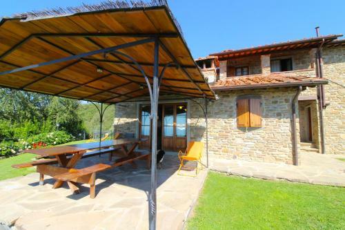Apartamento Albanella Casavecchia