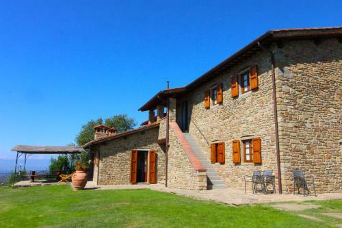 Apartamento Albanella Casavecchia