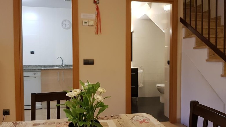 Apartamentos Puerta Muralla