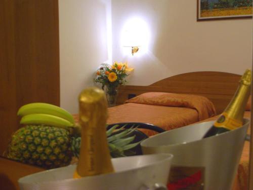 Hotel Mondial Milano