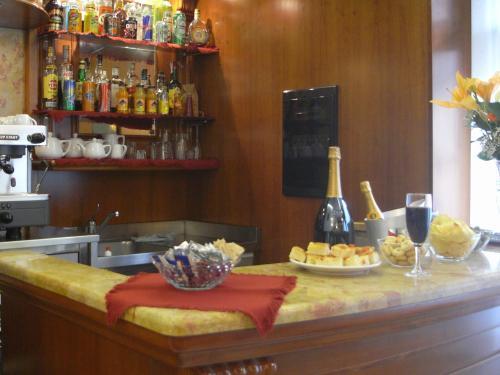 Hotel Mondial Milano