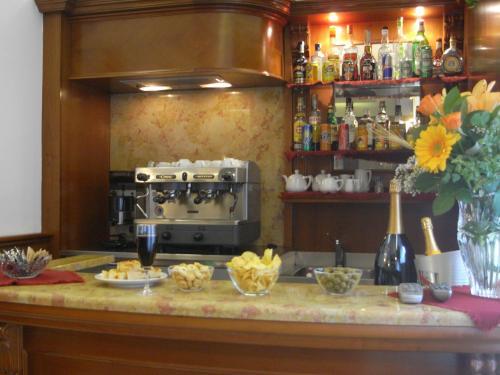 Hotel Mondial Milano