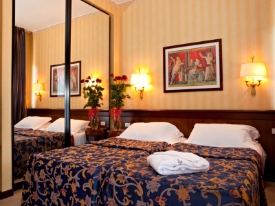 Atahotel Contessa Jolanda Residence