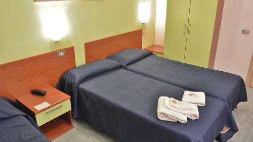 Hotel Ambrosiana