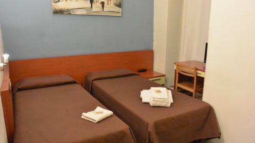 Hotel Ambrosiana
