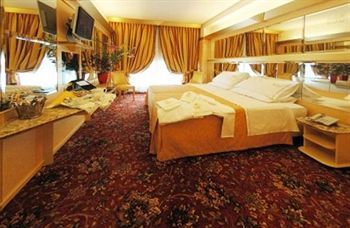 Hotel Wagner
