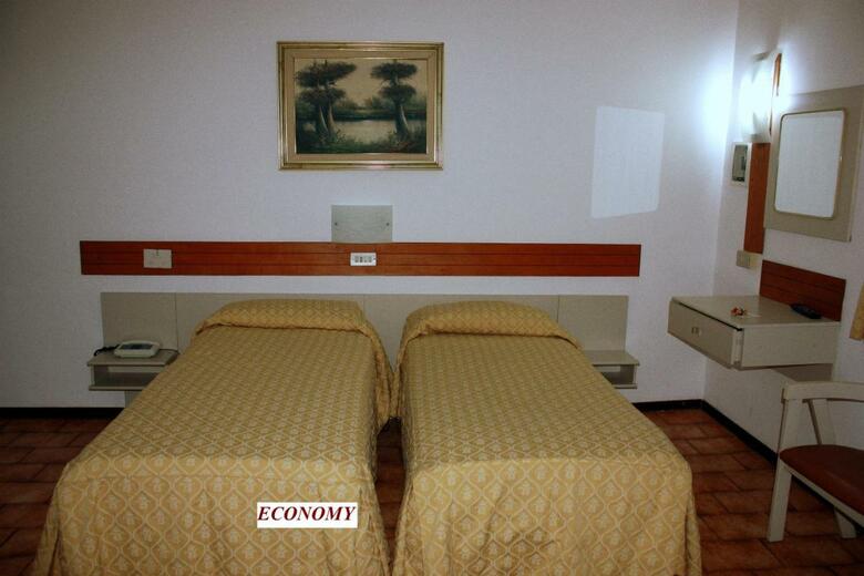 Hotel Piccolo