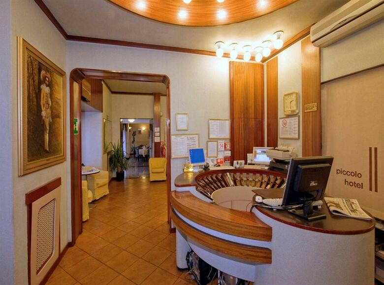 Hotel Piccolo