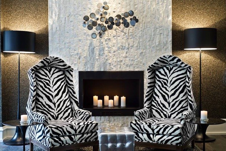 Hotel Moderne