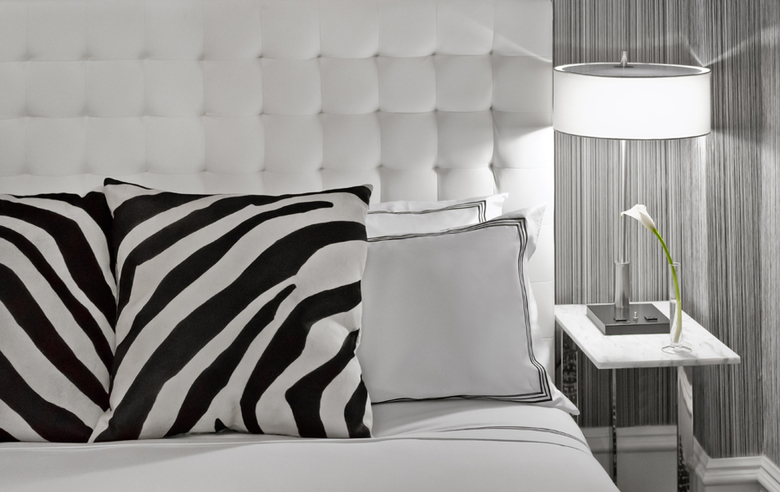 Hotel Moderne