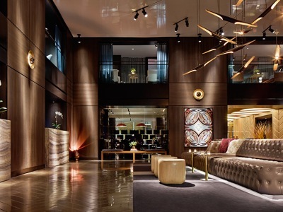 Paramount Hotel Times Square