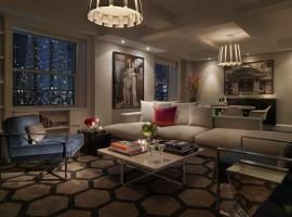 Paramount Hotel Times Square